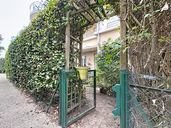 Appartement de 51,52 m²