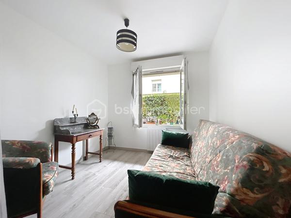 Appartement de 51,52 m²