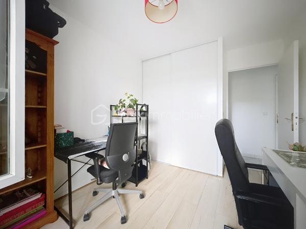 Appartement de 51,52 m²