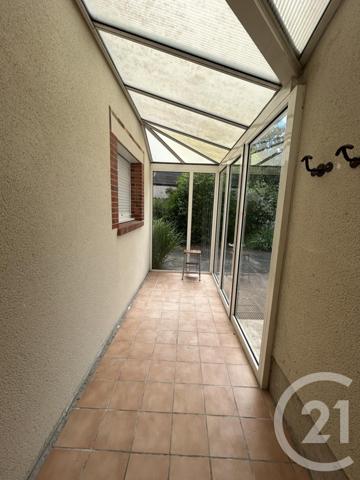 Maison à vendre  6 pièces - 172 m2 ST JEAN DE BRAYE - 45