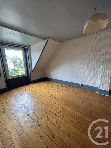 Maison à vendre  6 pièces - 172 m2 ST JEAN DE BRAYE - 45