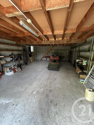 Maison à vendre  6 pièces - 172 m2 ST JEAN DE BRAYE - 45