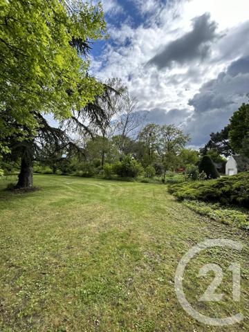 Maison à vendre  6 pièces - 172 m2 ST JEAN DE BRAYE - 45