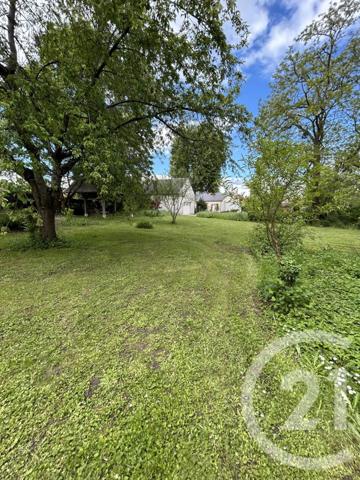 Maison à vendre  6 pièces - 172 m2 ST JEAN DE BRAYE - 45