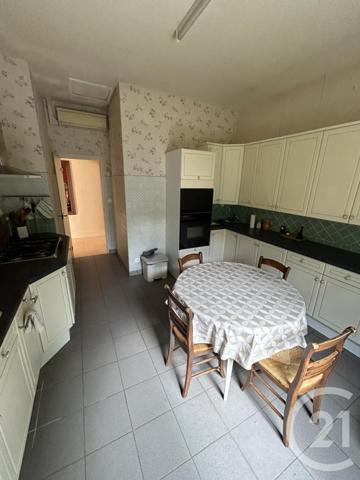 Maison à vendre  6 pièces - 172 m2 ST JEAN DE BRAYE - 45