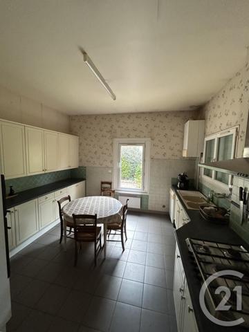 Maison à vendre  6 pièces - 172 m2 ST JEAN DE BRAYE - 45