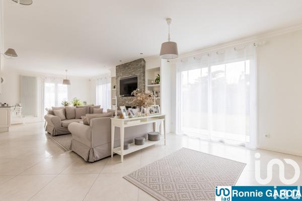 Maison à vendre 6 pièces 150 m² Morsang-sur-Orge