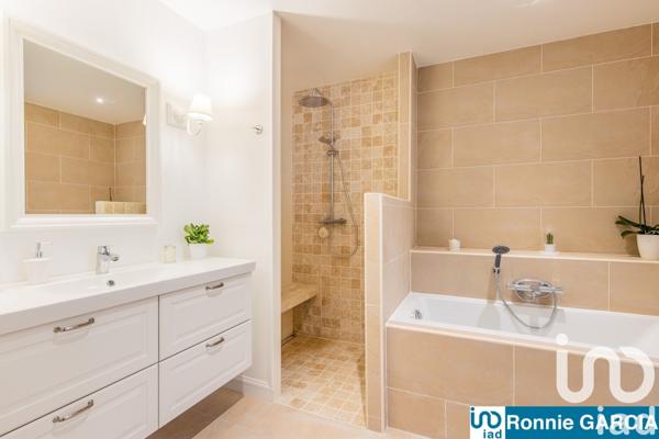 Maison à vendre 6 pièces 150 m² Morsang-sur-Orge