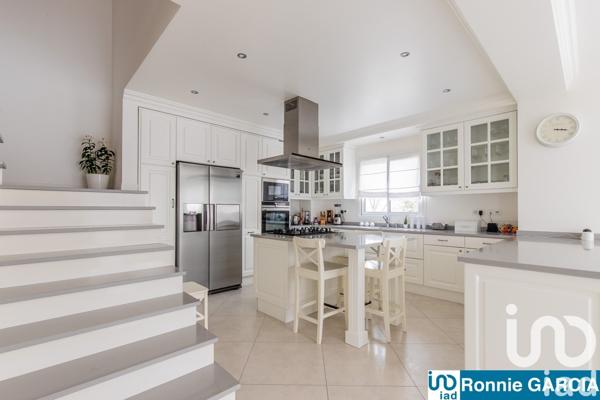 Maison à vendre 6 pièces 150 m² Morsang-sur-Orge