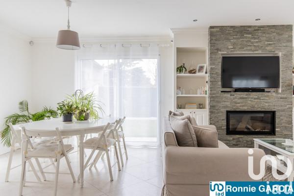 Maison à vendre 6 pièces 150 m² Morsang-sur-Orge