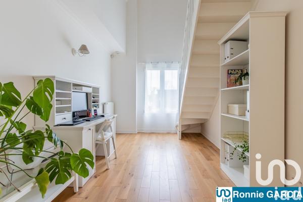 Maison à vendre 6 pièces 150 m² Morsang-sur-Orge