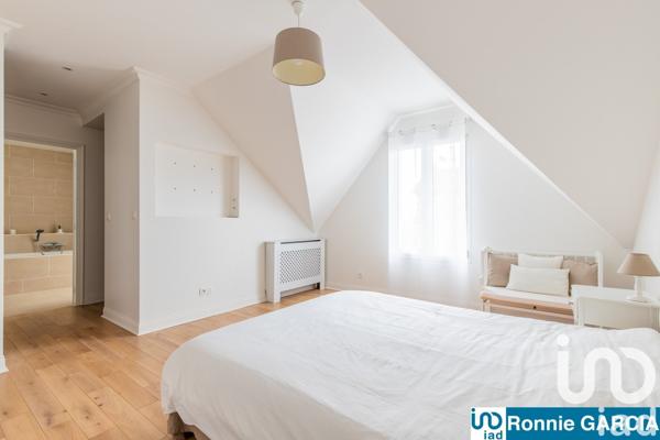 Maison à vendre 6 pièces 150 m² Morsang-sur-Orge