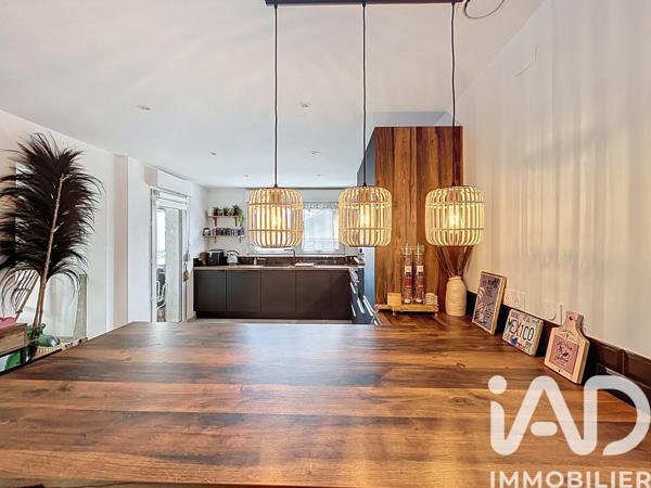 Maison à vendre 5 pièces 170 m² Richemont