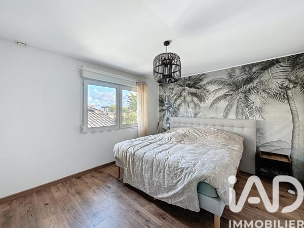 Maison à vendre 5 pièces 170 m² Richemont