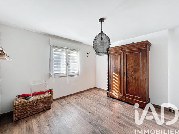 Maison à vendre 5 pièces 170 m² Richemont