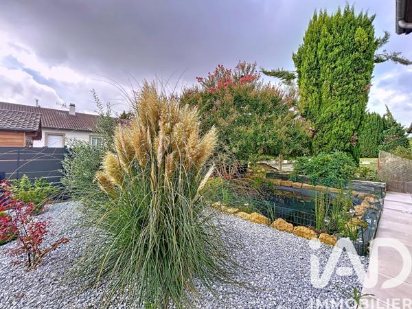 Maison à vendre 5 pièces 170 m² Richemont