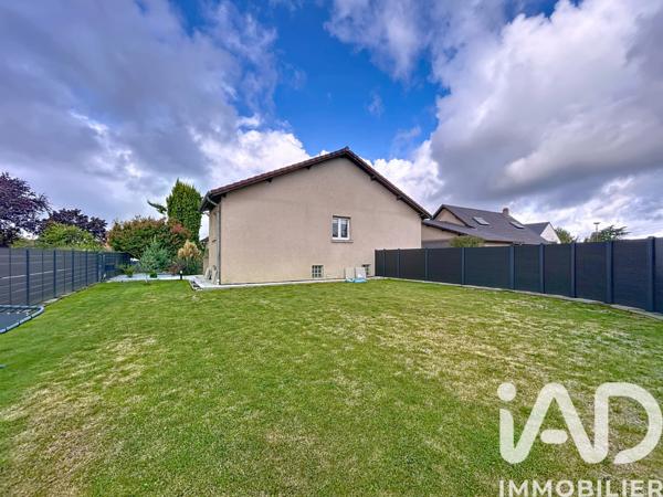 Maison à vendre 5 pièces 170 m² Richemont