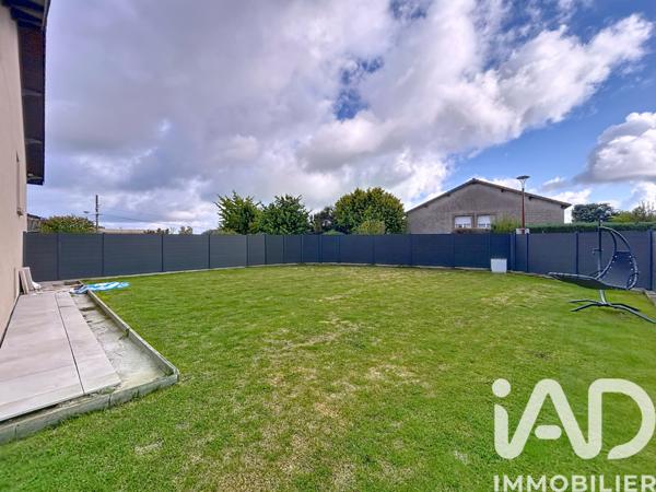 Maison à vendre 5 pièces 170 m² Richemont