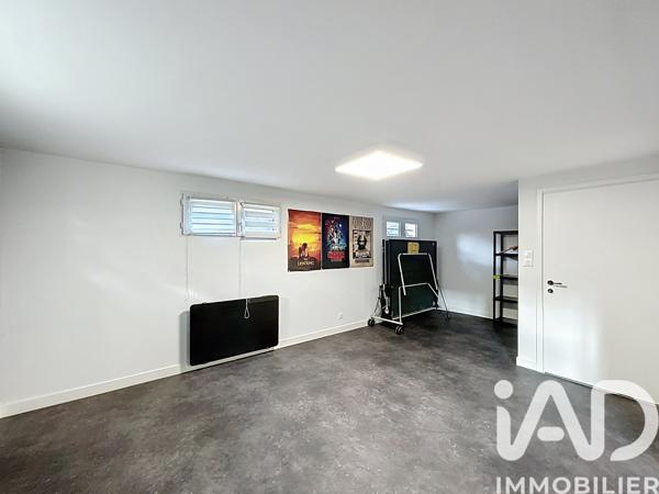 Maison à vendre 5 pièces 170 m² Richemont