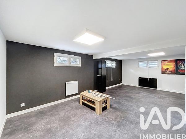 Maison à vendre 5 pièces 170 m² Richemont