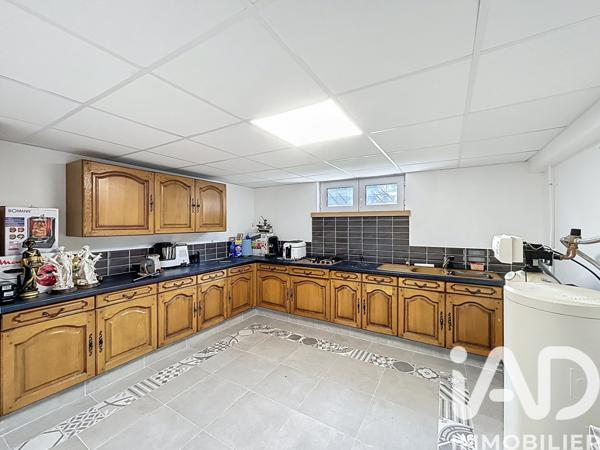 Maison à vendre 5 pièces 170 m² Richemont