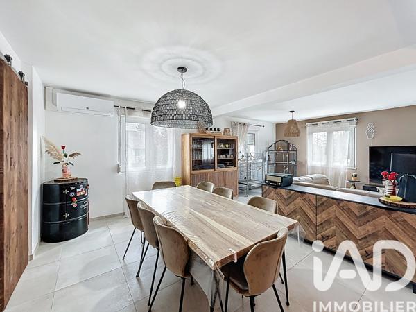 Maison à vendre 5 pièces 170 m² Richemont