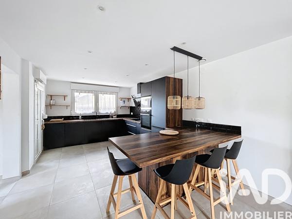 Maison à vendre 5 pièces 170 m² Richemont