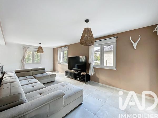 Maison à vendre 5 pièces 170 m² Richemont