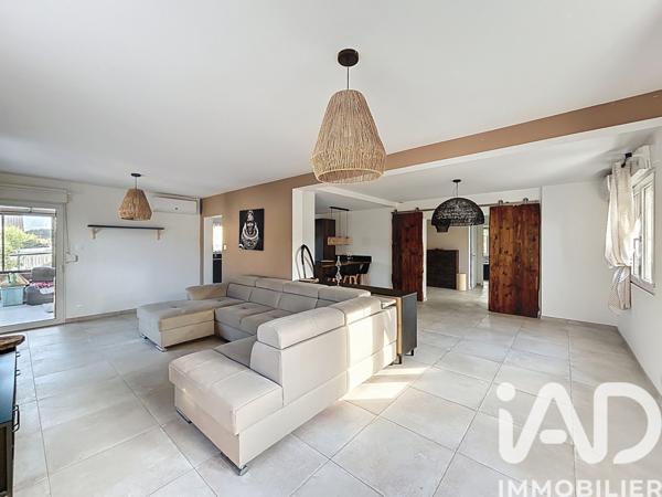 Maison à vendre 5 pièces 170 m² Richemont