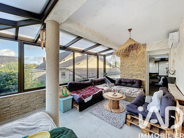 Maison à vendre 5 pièces 170 m² Richemont