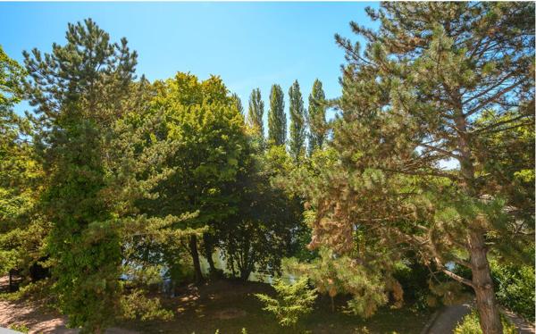 Appartement Illkirch Graffenstaden 3 pièce(s) 63 m2 avec 2 balcon et 1 terrasse