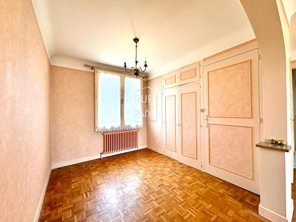 86440 MIGNE AUXANCES Maison Migne Auxances 4 pièce(s) 96.23 m2