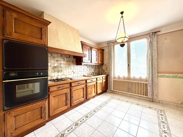 86440 MIGNE AUXANCES Maison Migne Auxances 4 pièce(s) 96.23 m2