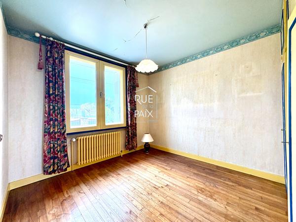 86440 MIGNE AUXANCES Maison Migne Auxances 4 pièce(s) 96.23 m2
