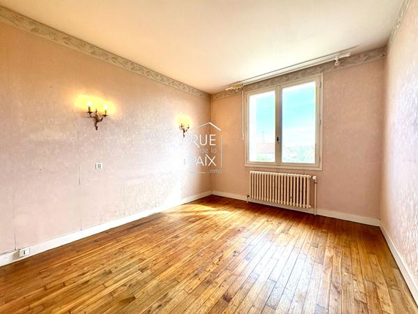 86440 MIGNE AUXANCES Maison Migne Auxances 4 pièce(s) 96.23 m2