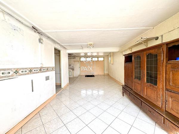 86440 MIGNE AUXANCES Maison Migne Auxances 4 pièce(s) 96.23 m2
