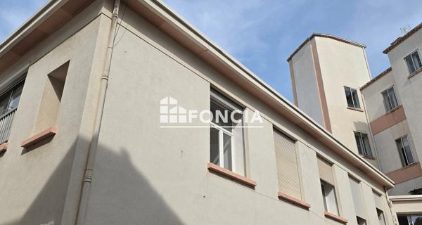 À vendre Appartement 3 pièces 66.2 m² - Palavas-les-flots 34250