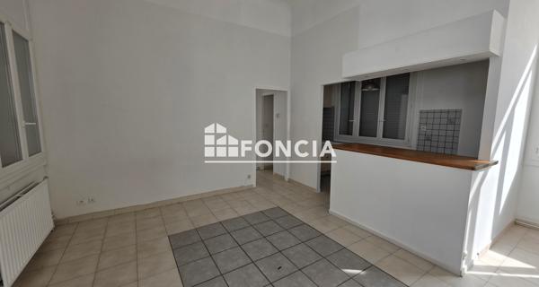 À vendre Appartement 3 pièces 66.2 m² - Palavas-les-flots 34250