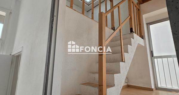 À vendre Appartement 3 pièces 66.2 m² - Palavas-les-flots 34250