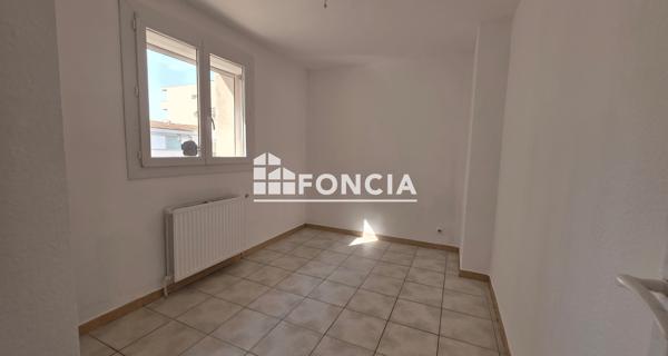 À vendre Appartement 3 pièces 66.2 m² - Palavas-les-flots 34250