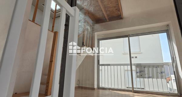 À vendre Appartement 3 pièces 66.2 m² - Palavas-les-flots 34250