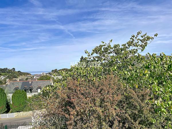 PROCHE DU PORT DE DAHOUET, MAISON DE CHARME AVEC APPARTEMENT INDEPENDANT