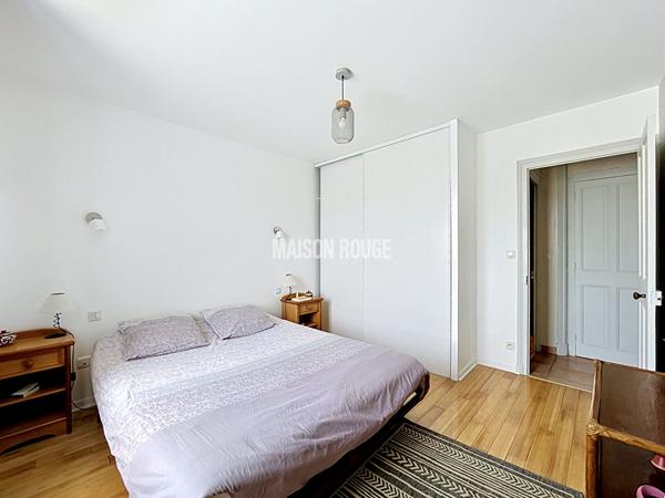 PROCHE DU PORT DE DAHOUET, MAISON DE CHARME AVEC APPARTEMENT INDEPENDANT