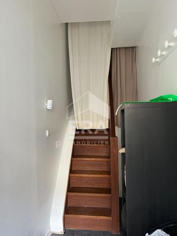 Immeuble Rouen deux lots 96.99 m2