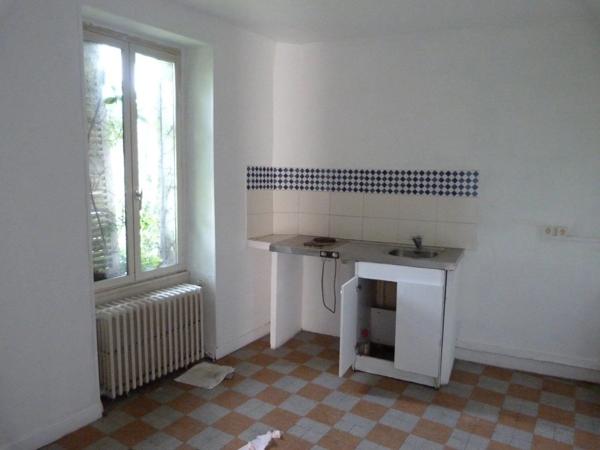 Vente                                                      Maison
                        
                     4 pièces                      70 m2                     à Vierzon