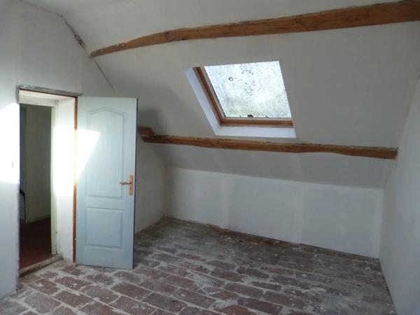 Vente                                                      Maison
                        
                     4 pièces                      70 m2                     à Vierzon