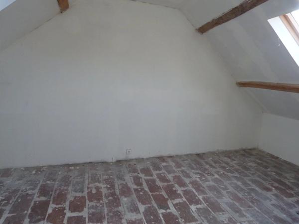 Vente                                                      Maison
                        
                     4 pièces                      70 m2                     à Vierzon