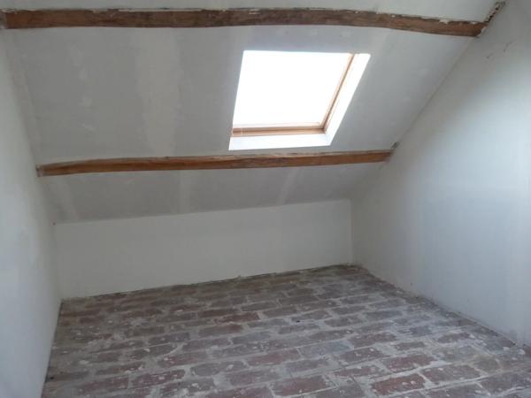 Vente                                                      Maison
                        
                     4 pièces                      70 m2                     à Vierzon