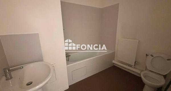 À vendre Studio 29.41 m² - Mantes-la-ville 78711
