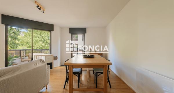 À vendre Appartement 3 pièces 69 m² - Noisy-le-grand 93160
